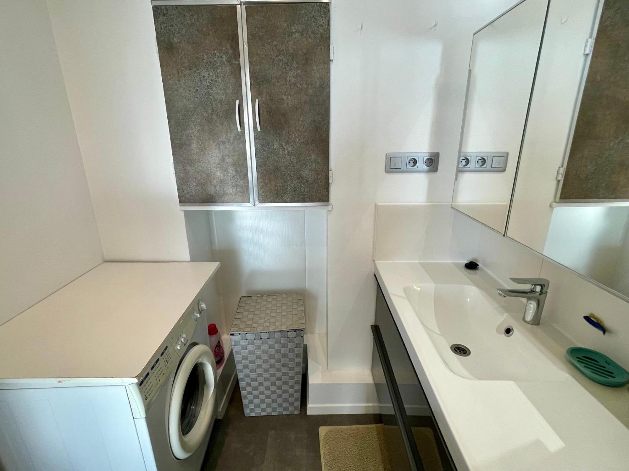 Apartamento Vaugirard - Proche Tour Eiffel *