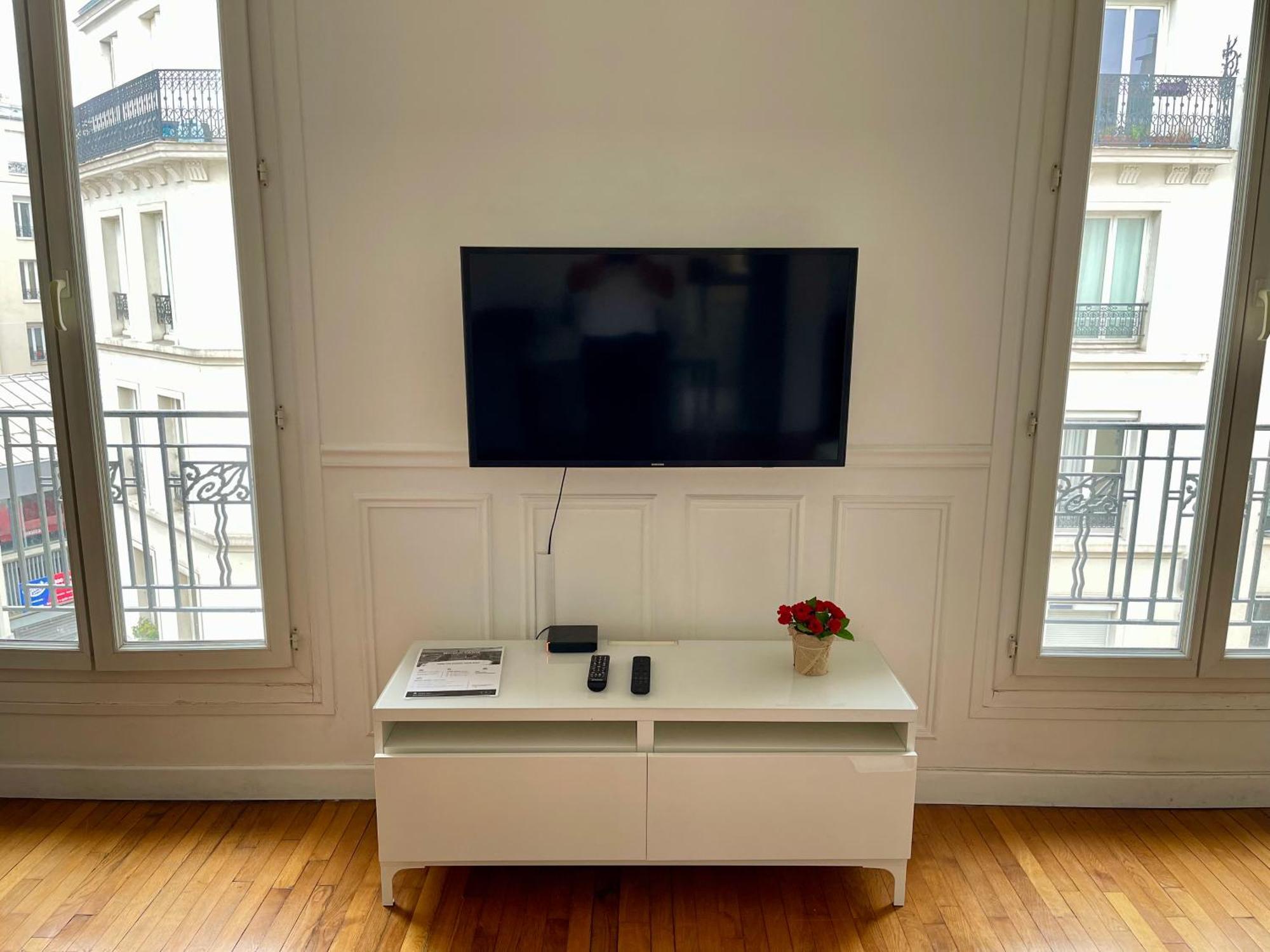 Apartamento Vaugirard - Proche Tour Eiffel París